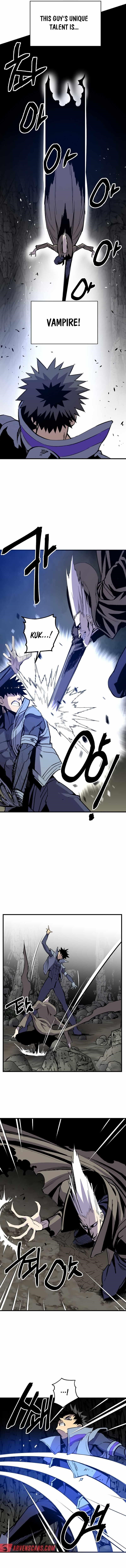 Are You a Max Level Regressor? chapter 12 page 9