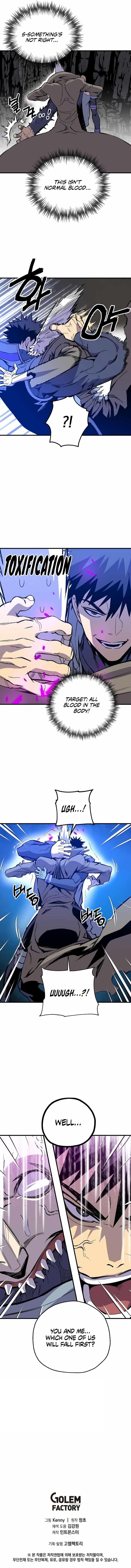 Are You a Max Level Regressor? chapter 12 page 13