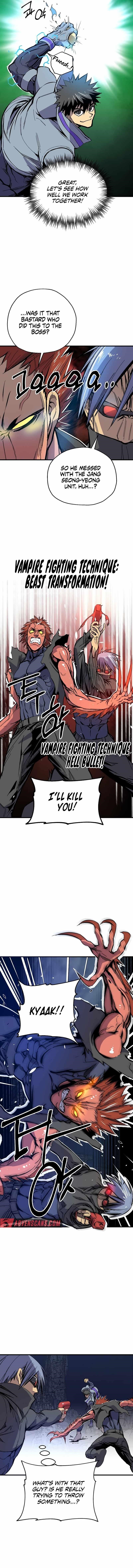 Are You a Max Level Regressor? chapter 13 page 2