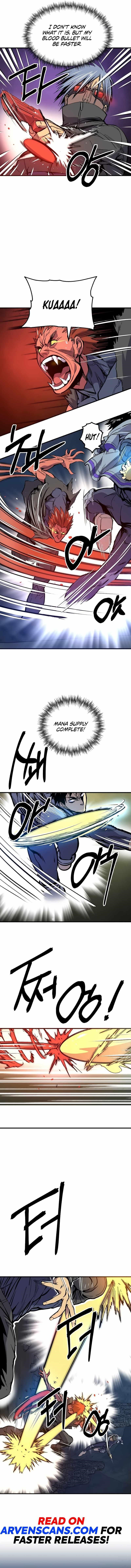 Are You a Max Level Regressor? chapter 13 page 3