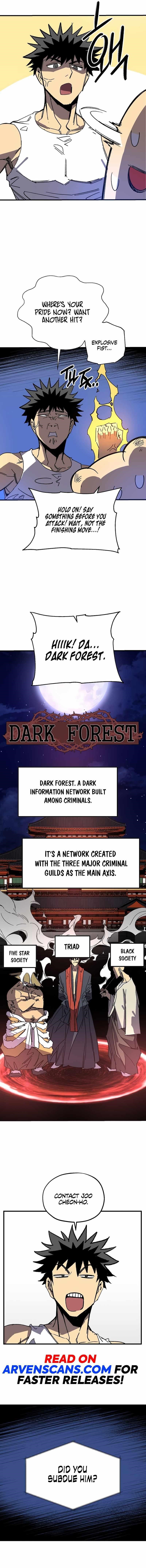 Are You a Max Level Regressor? chapter 17 page 13