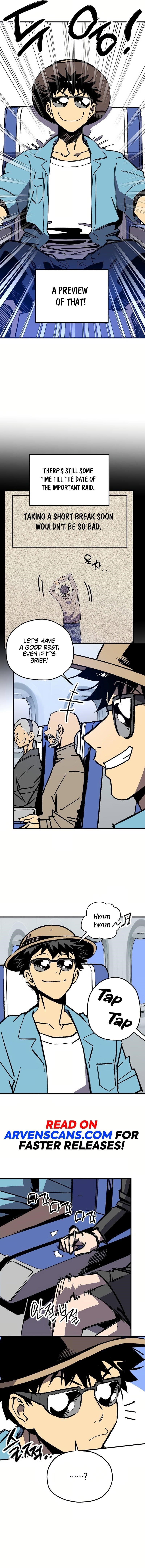 Are You a Max Level Regressor? chapter 23 page 13