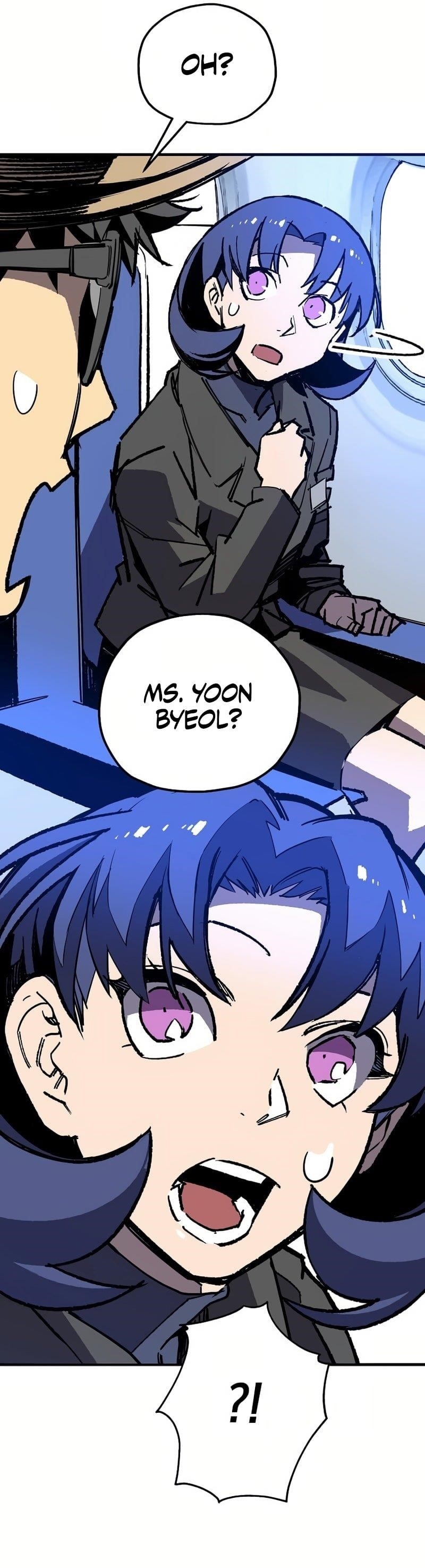 Are You a Max Level Regressor? chapter 23 page 14