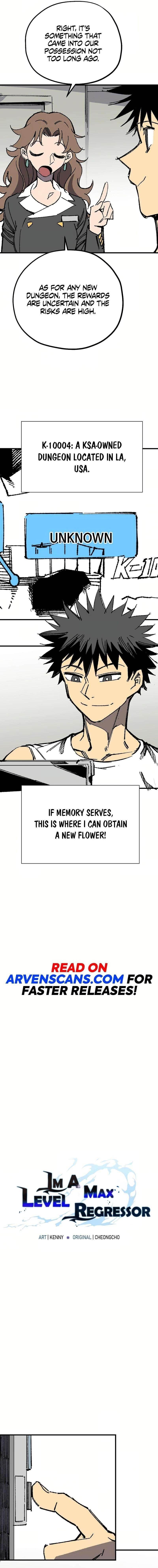 Are You a Max Level Regressor? chapter 29 page 4
