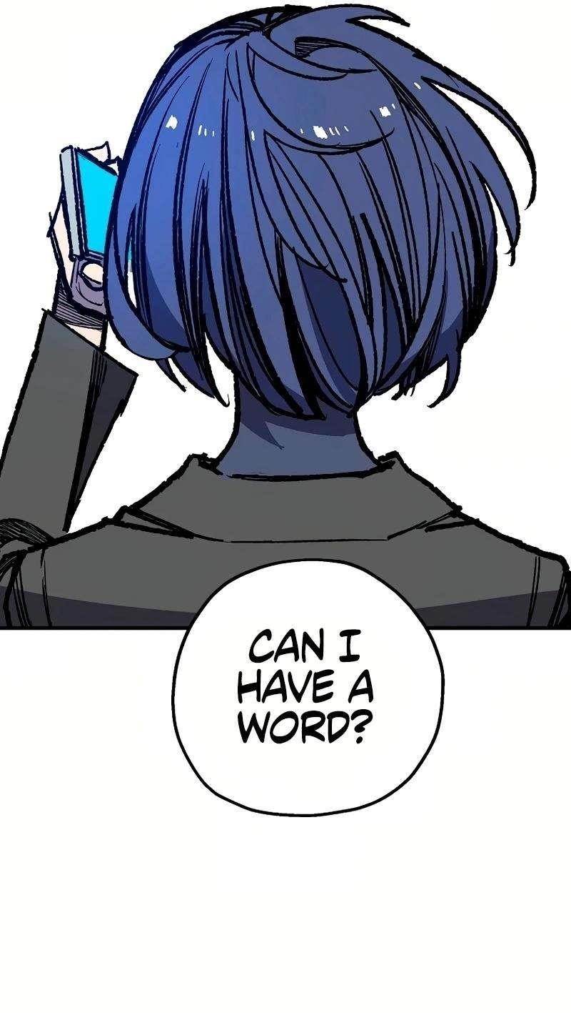 Are You a Max Level Regressor? chapter 31 page 16