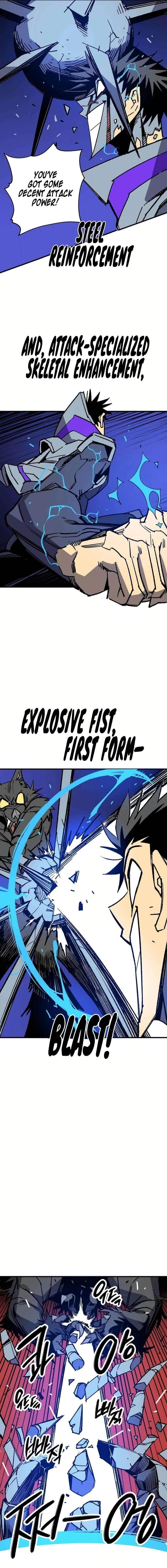 Are You a Max Level Regressor? chapter 34 page 7