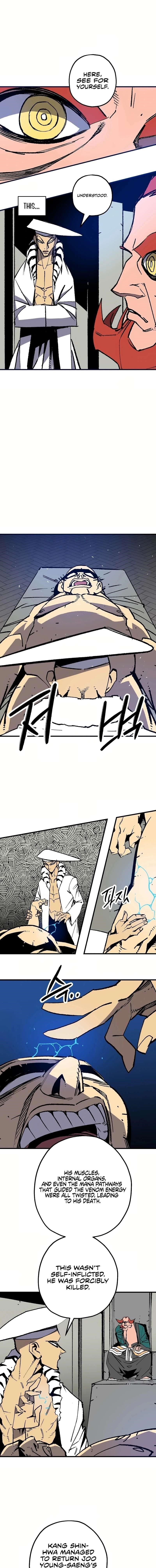 Are You a Max Level Regressor? chapter 36 page 9
