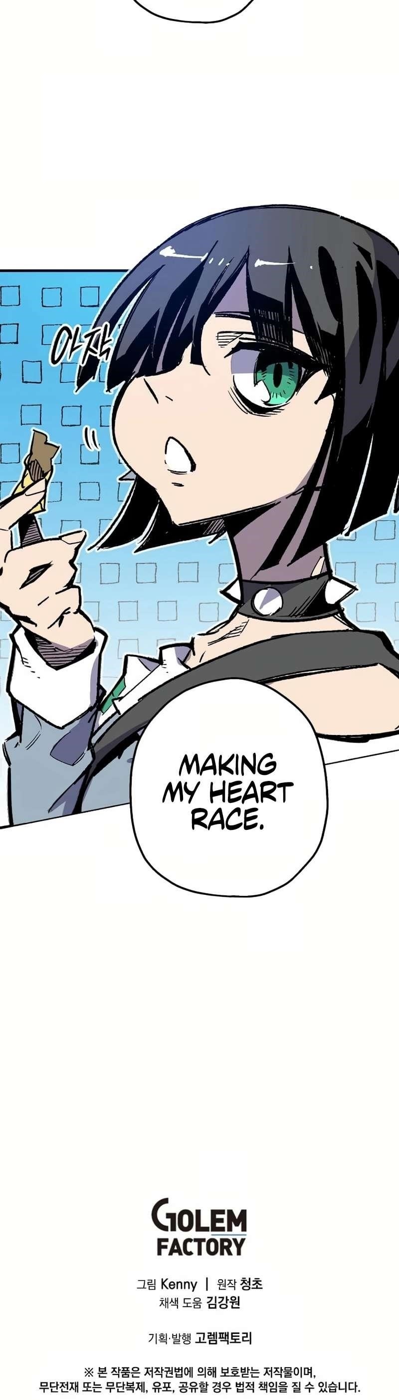 Are You a Max Level Regressor? chapter 37 page 13