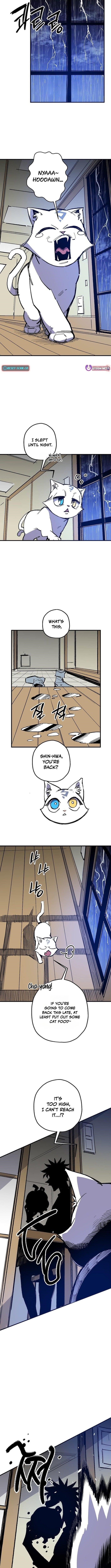 Are You a Max Level Regressor? chapter 42 page 9