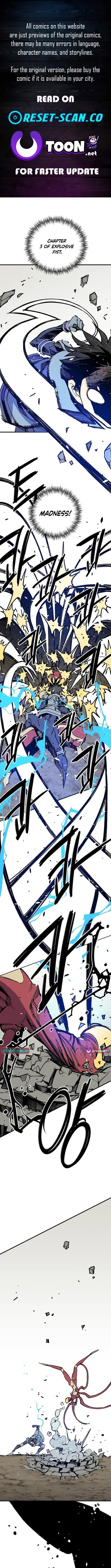 Are You a Max Level Regressor? chapter 42 page 1