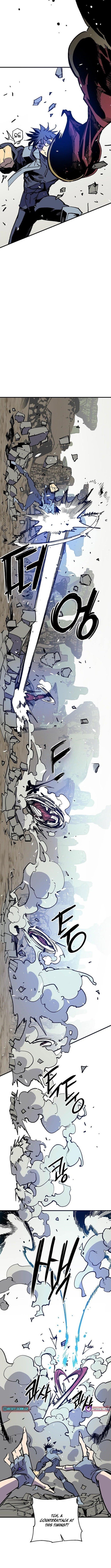 Are You a Max Level Regressor? chapter 42 page 2