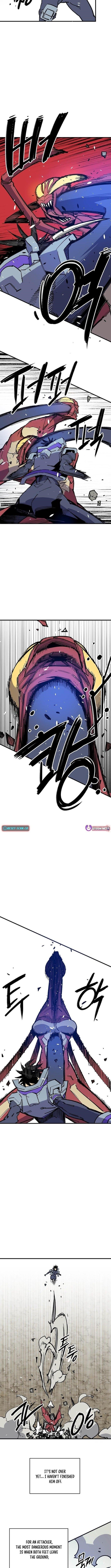 Are You a Max Level Regressor? chapter 42 page 5