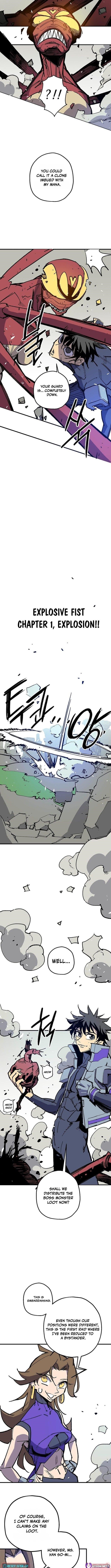Are You a Max Level Regressor? chapter 42 page 7