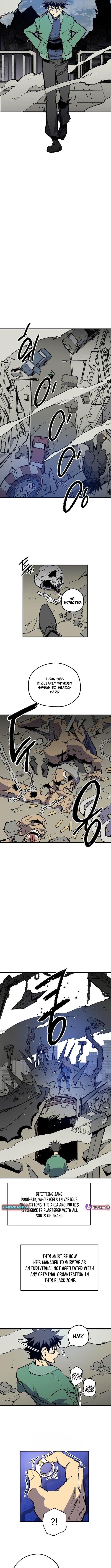 Are You a Max Level Regressor? chapter 43 page 10
