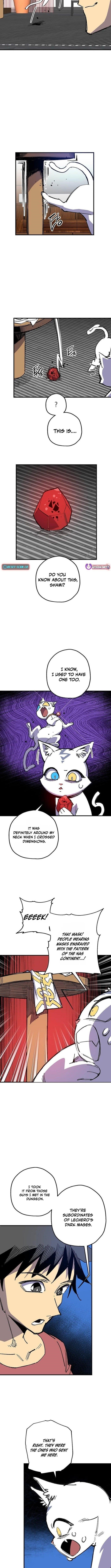 Are You a Max Level Regressor? chapter 43 page 4