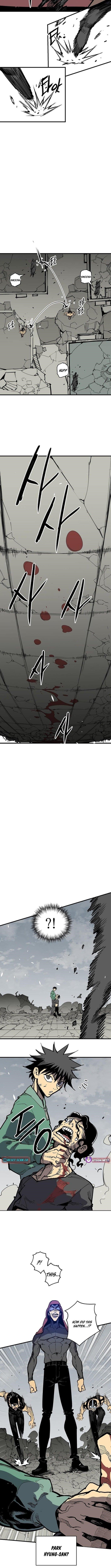 Are You a Max Level Regressor? chapter 45 page 10
