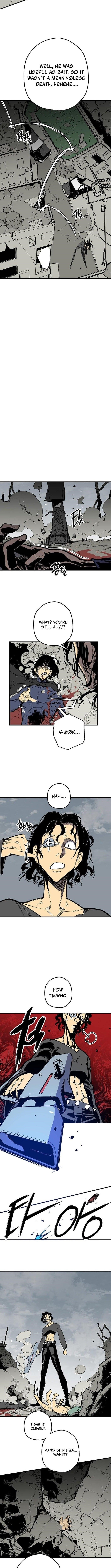 Are You a Max Level Regressor? chapter 45 page 2