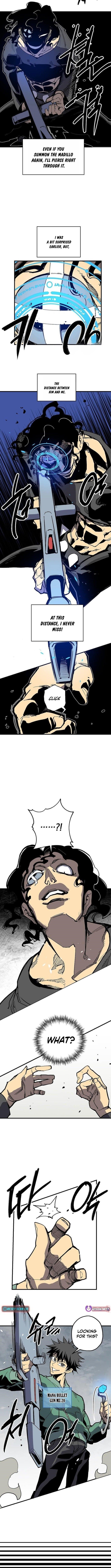 Are You a Max Level Regressor? chapter 45 page 6