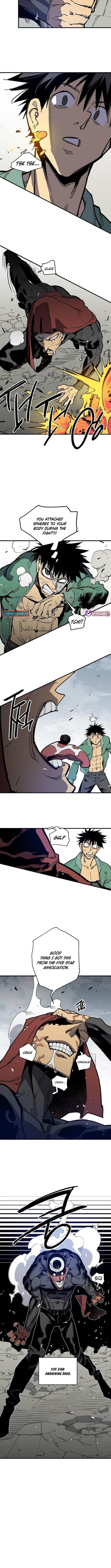 Are You a Max Level Regressor? chapter 46 page 10