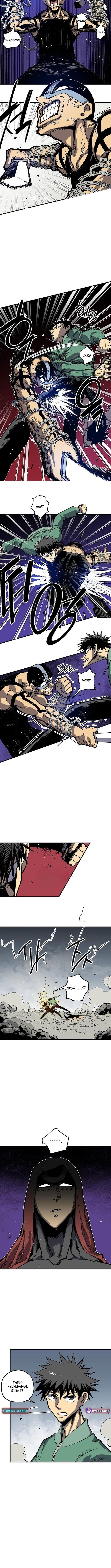 Are You a Max Level Regressor? chapter 46 page 2