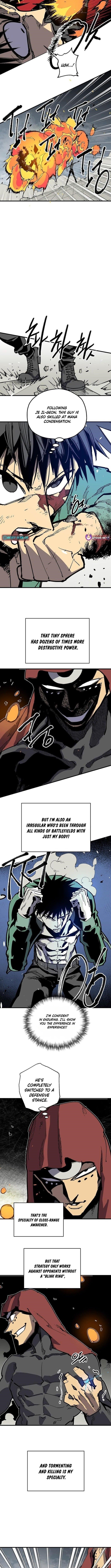 Are You a Max Level Regressor? chapter 46 page 5
