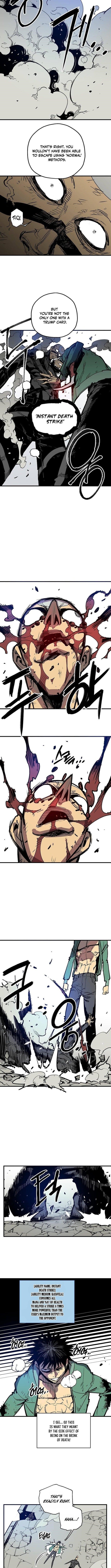 Are You a Max Level Regressor? chapter 47 page 7
