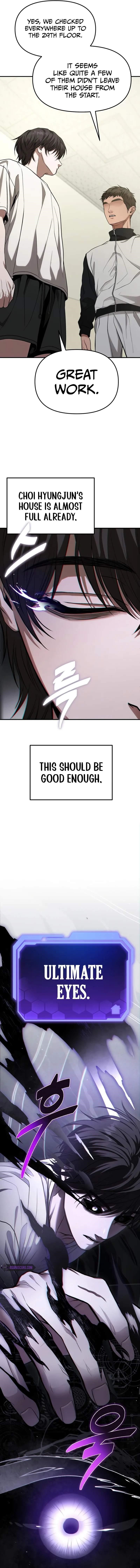 Absolute Person in Every Corner chapter 10 page 2