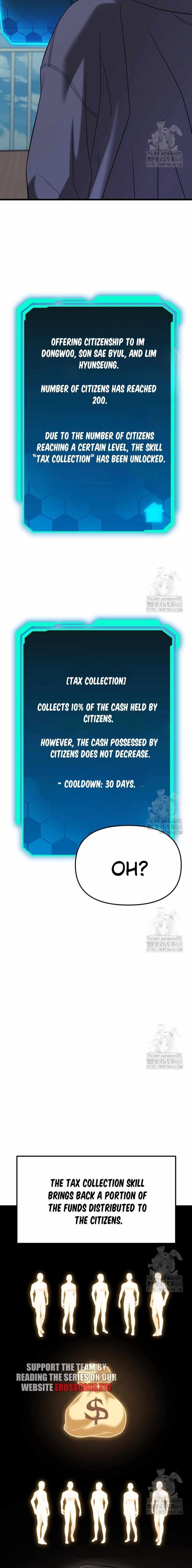 Absolute Person in Every Corner chapter 19 page 11