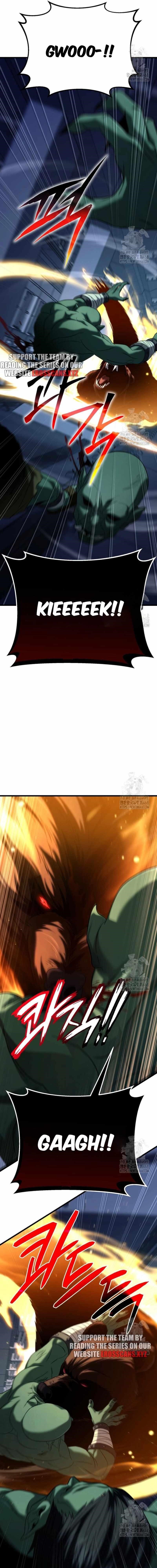 Absolute Person in Every Corner chapter 20 page 24