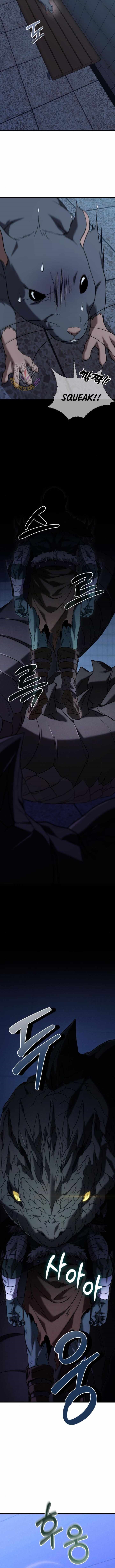 Absolute Person in Every Corner chapter 24 page 5