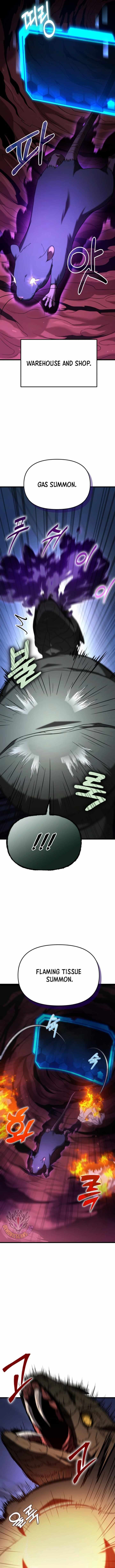 Absolute Person in Every Corner chapter 25 page 7