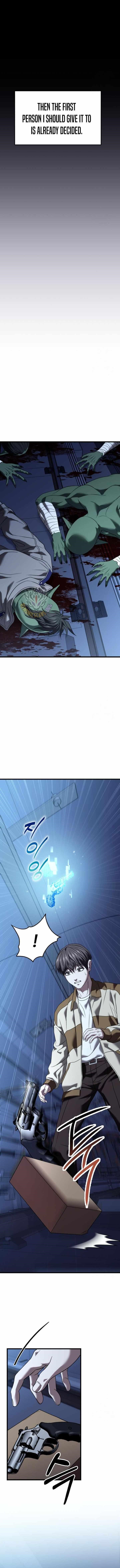 Absolute Person in Every Corner chapter 26 page 12