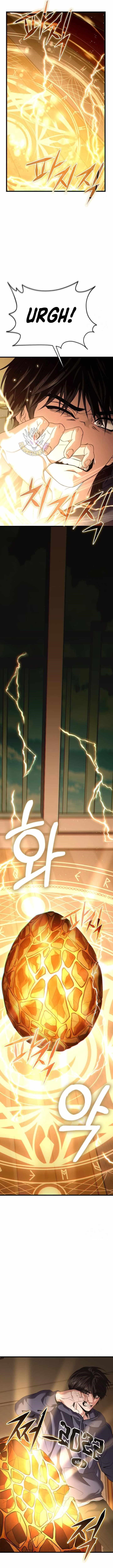Absolute Person in Every Corner chapter 27 page 11