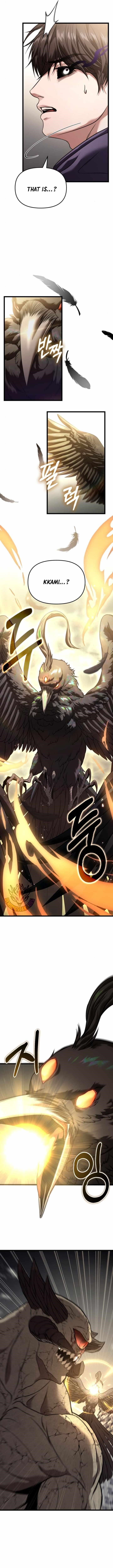 Absolute Person in Every Corner chapter 31 page 11
