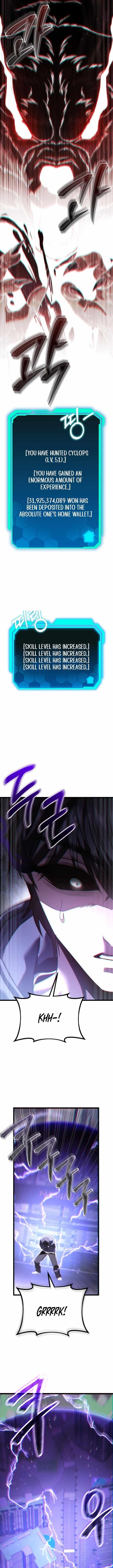 Absolute Person in Every Corner chapter 31 page 14