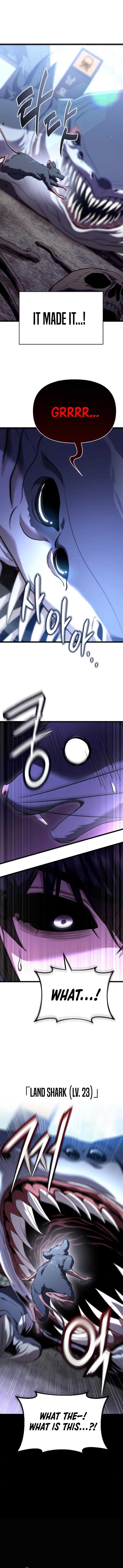 Absolute Person in Every Corner chapter 34 page 11
