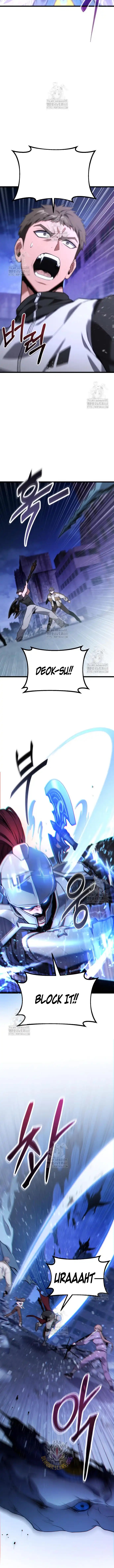 Absolute Person in Every Corner chapter 42 page 10