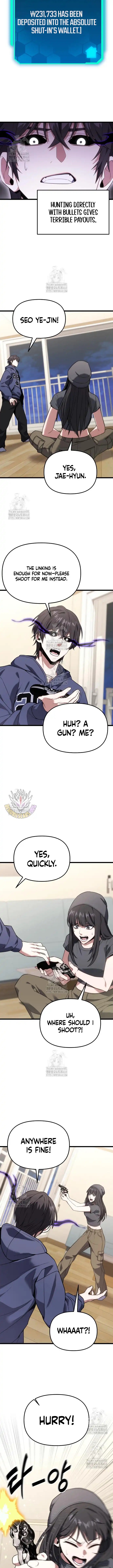 Absolute Person in Every Corner chapter 42 page 13