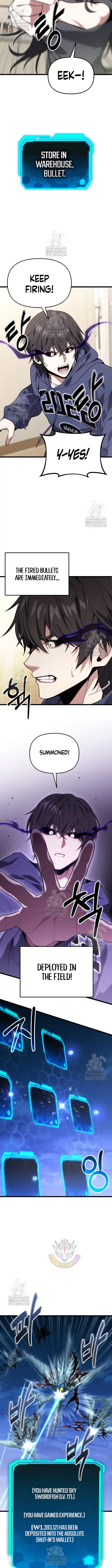 Absolute Person in Every Corner chapter 42 page 14