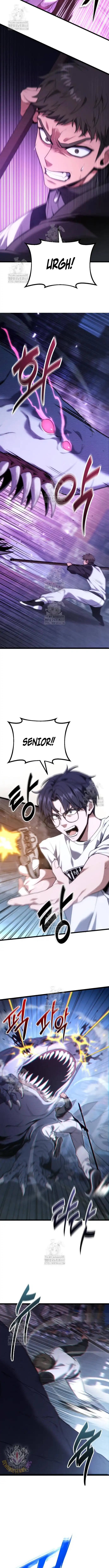 Absolute Person in Every Corner chapter 42 page 5