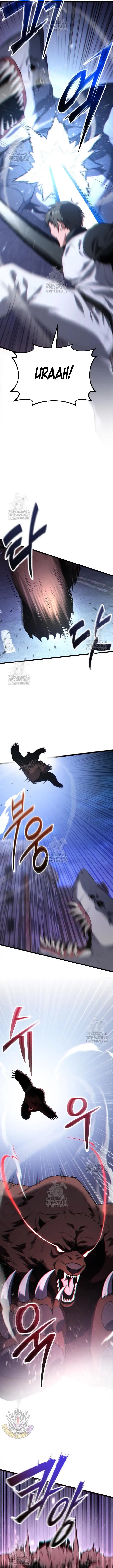 Absolute Person in Every Corner chapter 42 page 6