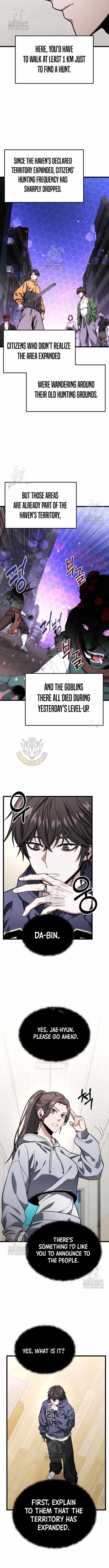 Absolute Person in Every Corner chapter 49 page 6