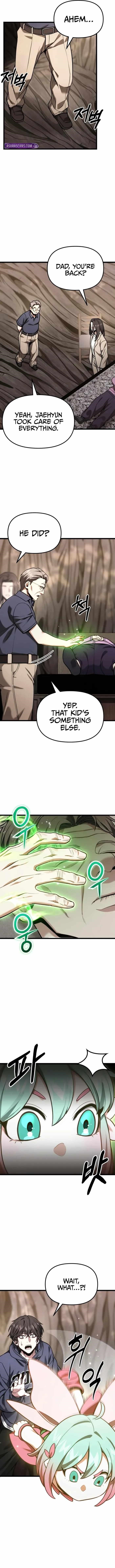Absolute Person in Every Corner chapter 51 page 14