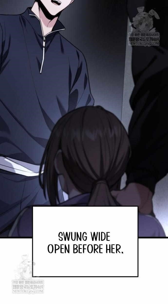 Absolute Person in Every Corner chapter 53 page 19