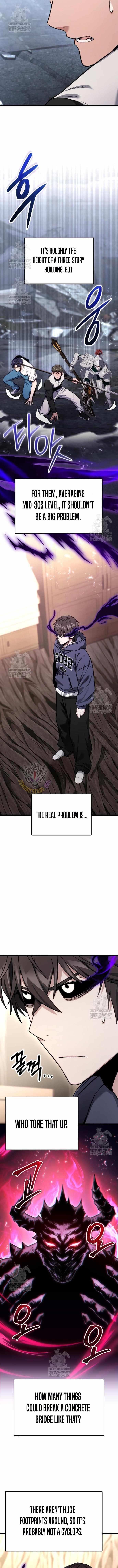 Absolute Person in Every Corner chapter 54 page 11