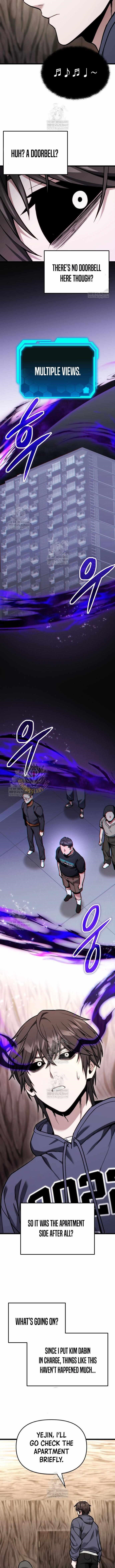 Absolute Person in Every Corner chapter 54 page 13
