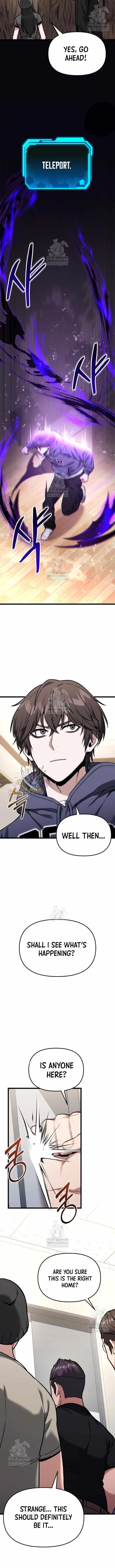 Absolute Person in Every Corner chapter 54 page 14