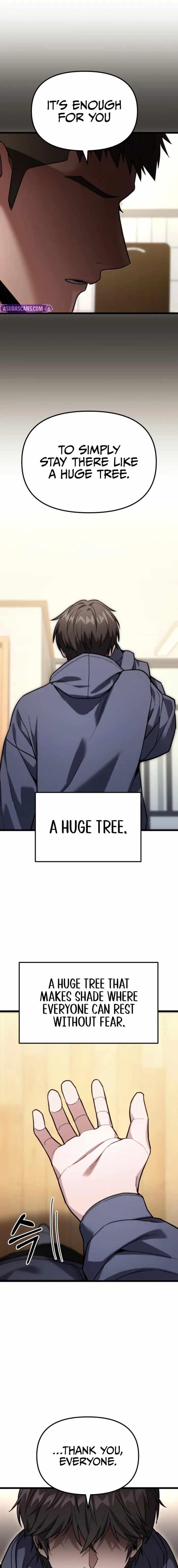 Absolute Person in Every Corner chapter 60 page 11