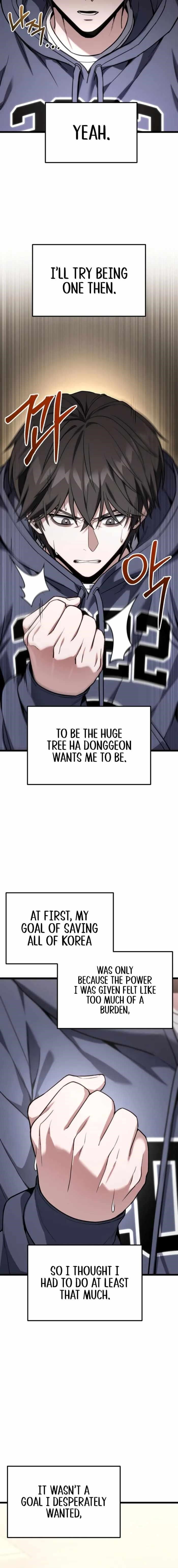 Absolute Person in Every Corner chapter 60 page 12