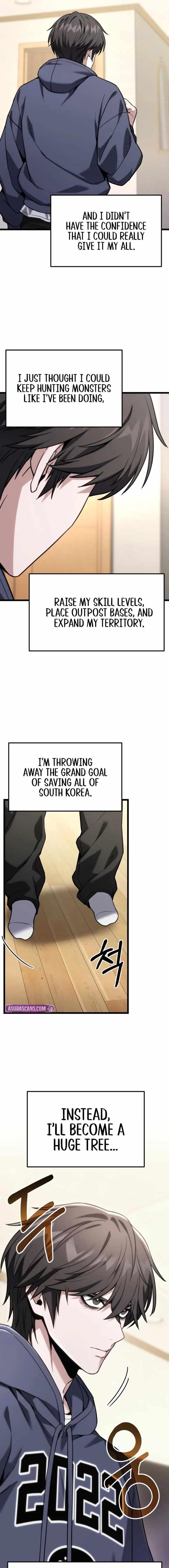 Absolute Person in Every Corner chapter 60 page 13